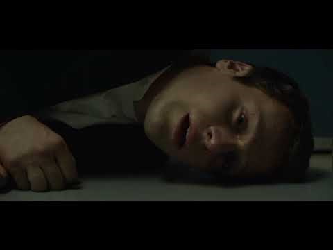 Mindhunter - S01E10 - Holden's First Panick Attack