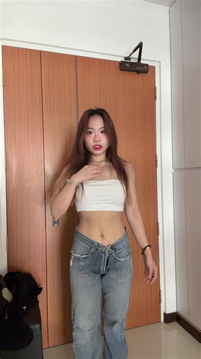 why does my build look weird