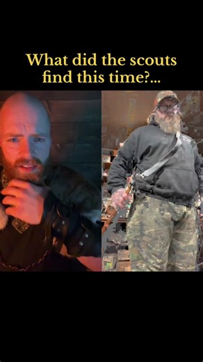 Crafting a Viking Hammer: Insights from Thorson Forge