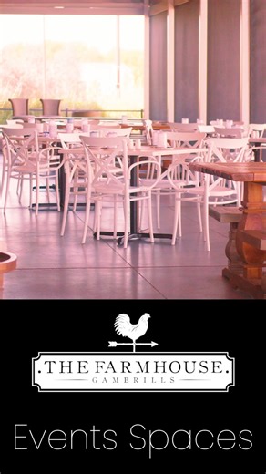 Welcome to The Farmhouse Gambrills — where rustic charm meets refined hospitality. From cozy indoor rooms to expansive patios with firepits and starlit skies, our chef-crafted, farm-to-table menus and warm service make every celebration unforgettable. | The Farmhouse Gambrills