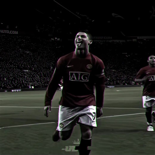 Cristiano Ronaldo 2008 Edit – Best Football Prime Moments