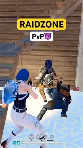 Solo Base Raid 🔥 No Backup Needed! #shorts #oncehuman #trending #bgmi