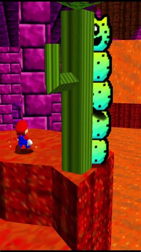 Star Revenge 2.5 - Sunset Deathsand Canyon The Crossover Walljumps Speedrun