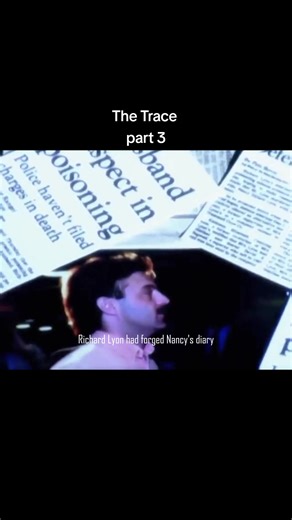 Murder by Poison: The Richard Lyon Case