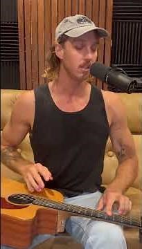 Nick Cunningham - Down Under (TV show version)