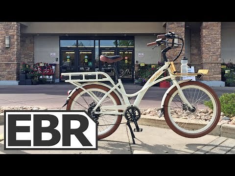 Ariel Rider C-Class Review - $1.7k
