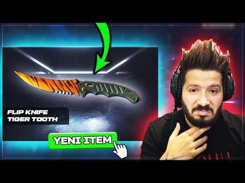 BUNU SENDEN BEKLEMIYORDUM ! Keydrop