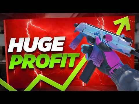 The Most Profitable & Cheap CS2 Trade Ups for 2026!
