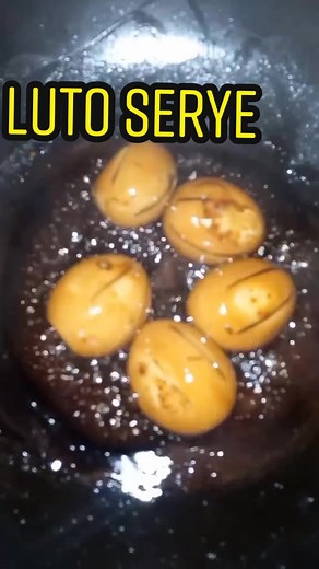 Simple Nilagang Itlog Recipe na Masarap at Madali