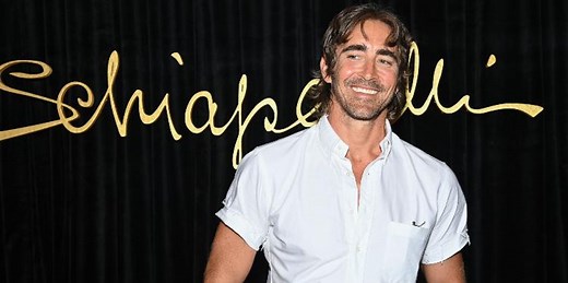 Lee Pace Confirms He Is Officially Married to Matthew Foley