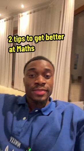 Top Tips to Improve Your Math Skills