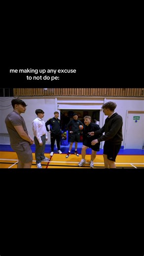 Excuses to Skip PE Class: The Ultimate Bleep Test