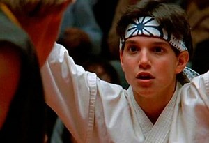 The Karate Kid - Movie 1984  - Dir. John G. Avildsen | Filmelier