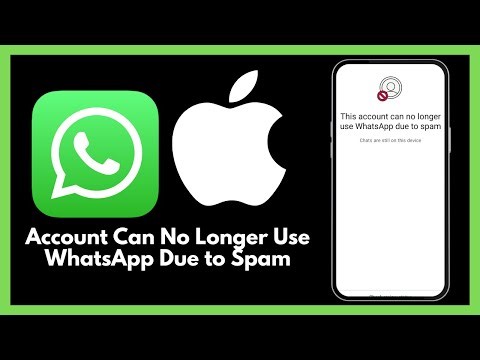 Fix WhatsApp Account Restricted for Spam – Easy Solution