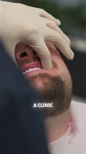 Check Out This Perfect Smile Transformation! ✨😁