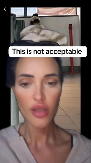 593K views · 1.1K reactions | This is not normal behaviour to stalk people at an airport taking pictures that they are unaware of repeatedly #fyp #update #awarness | Whitney Marie Ainscough | Facebook