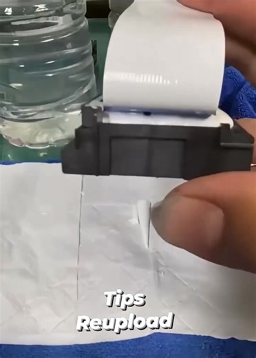 12 reactions · 5 comments | What should we do before installing a XP600 printhead? #XP600Printhead #PrintheadTips #PrinterMaintenance #UVPrinter #PrintheadCare | UV Printer Doc | Facebook