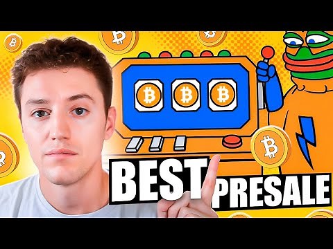 Bitcoin Hyper Layer 2 Explained | Why This Crypto Presale Changes Everything
