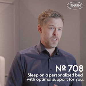 2.3K views · 17 reactions | Choose a bed that feels comfy and gives...