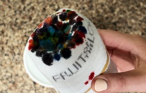 Rainbow Snake Bubbles - Colorful STEAM Experiment - New Horizon Academy