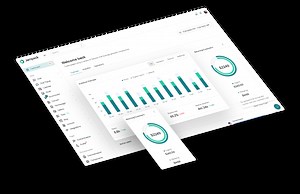 Jampack | Modern SaaS App Template Built on React