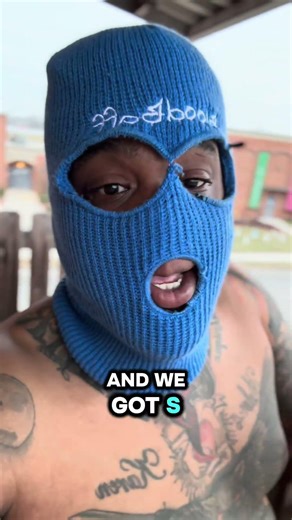 Happy vday you filthy animals!#bloodbaff #dbnb #fyp #morningmotivation