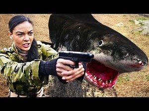 Shark Exterminator | HORROR, SHARKSPLOITATION | Full Movie in English