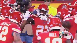 COMING UP ON HORN: So much sports! Too much sports? NEVER! Catch us at 5pm ET on ESPN. | Around the Horn