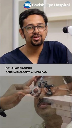 The Importance of Regular Eye Check-Ups | How Often & How Long? | Dr. Alap Bavishi