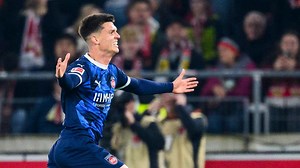 1. FC Heidenheim – HSV heute live im TV und Stream: Wo läuft das DFB-Pokalspiel?