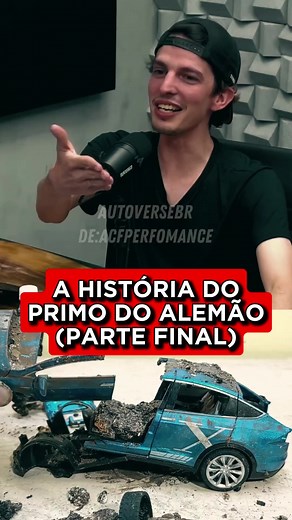 😂😂😂 Por:Acfperfomance #gearhead #carros #alemaodacaravan #CapCut