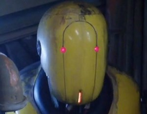 Tráiler de 'Autómata', ciencia ficción con Antonio Banderas