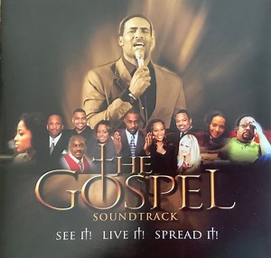 Various - The Gospel Soundtrack