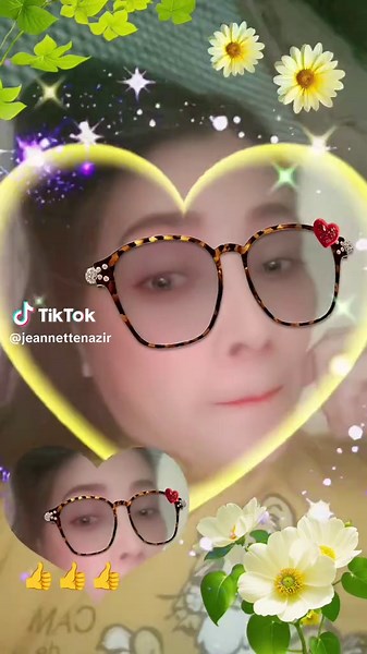 Jeannette Nazir (@jeannettenazir)’s videos with original sound - The_Official_Mark