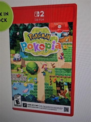 Exploring Cozy Pokémon Games for Ages 20-30