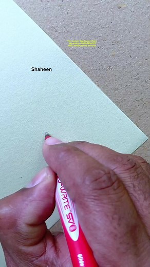 Create a Unique Signature That Stands Out