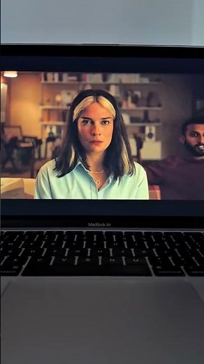 Show: Black Mirror Season 6, Joan Is Awful #netflix