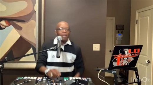 Wilson Meadows- It Is What It Is (DJMMT) | DjMixmaster T