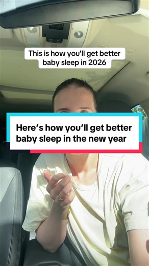 Join Camp Snooze for Expert Baby Sleep Training