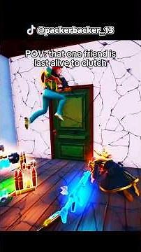 Even Fortnite can be cinema 🙂‍↕️🎬