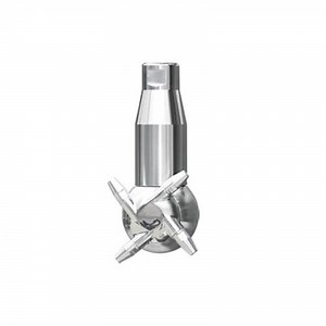 [Hot Item] Sanitary Rotary Jet Head Tank Cleaning Equipment