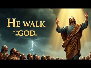 The Lost History of Enoch