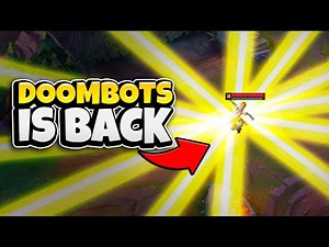 DOOM BOTS IS BACK: Challenger VS Hard Mode