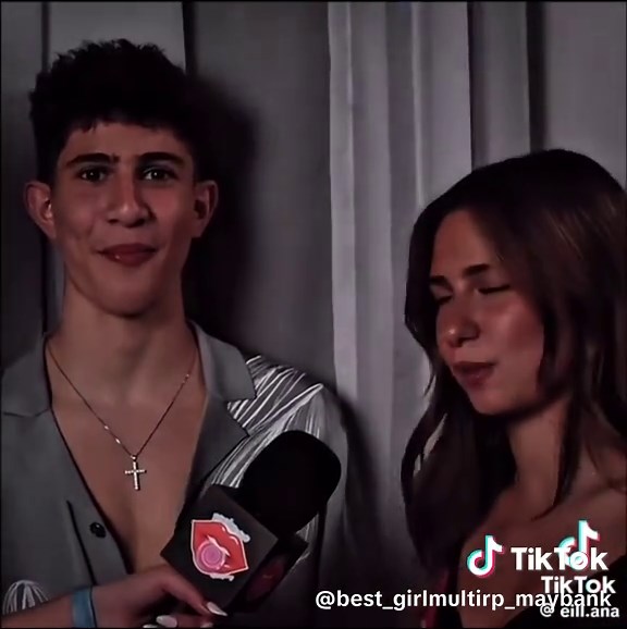 She’s not my sister by blood, but honestly that’s never mattered to me. She’s the one I go to when my thoughts are all over the place, when I’m ranting about something random that probably doesn’t even make sense, and she just listens—no judgment, no weird looks, no making me feel like I’m “too much.” I can be completely myself around her, say the most random, out-of-pocket things, and she just gets it or laughs along with me. She makes me feel normal in a way not many people can. It’s like I do