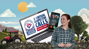 2.4K views · 34 reactions | With on-site farm inspections on hold because of COVID-19, how are standards being checked? Emma finds out what Red Tractor have done to ensure food standards remain high during this pandemic. | Red Tractor | Facebook