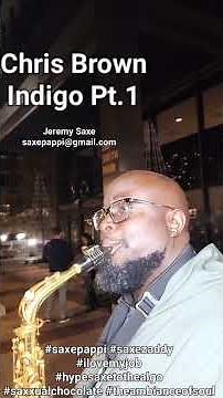 Chris Brown-Indigo Pt.1