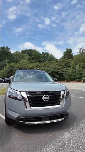 Nissan Pathfinder VS Honda Pilot! Which is the Better 3 Row SUV!?