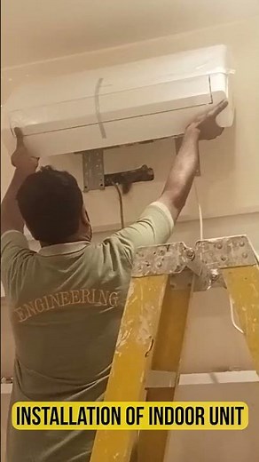 Unboxing & Installing the Gree Air Conditioner in Seconds : Ultimate DIY Guide!