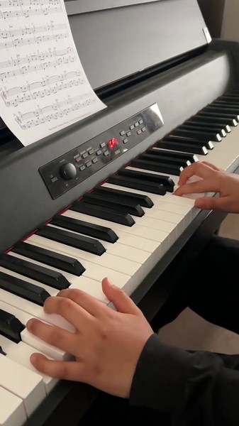Clases de Piano en Arequipa con PianoKey