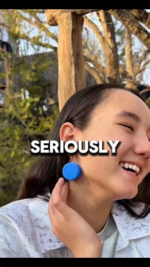 Bottle Cap Earrings #balenciaga